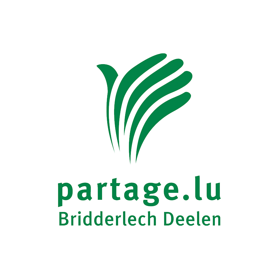 Partage_logo